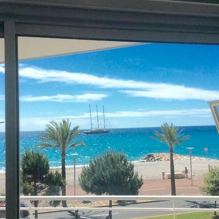 Appartement Dolce Vita 滨海卡涅 外观 照片