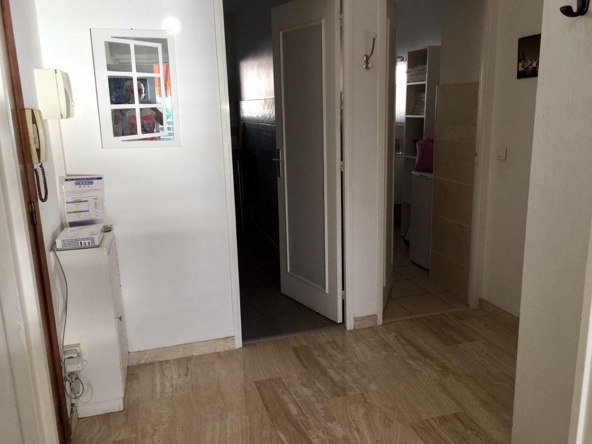 Appartement Dolce Vita 滨海卡涅 外观 照片