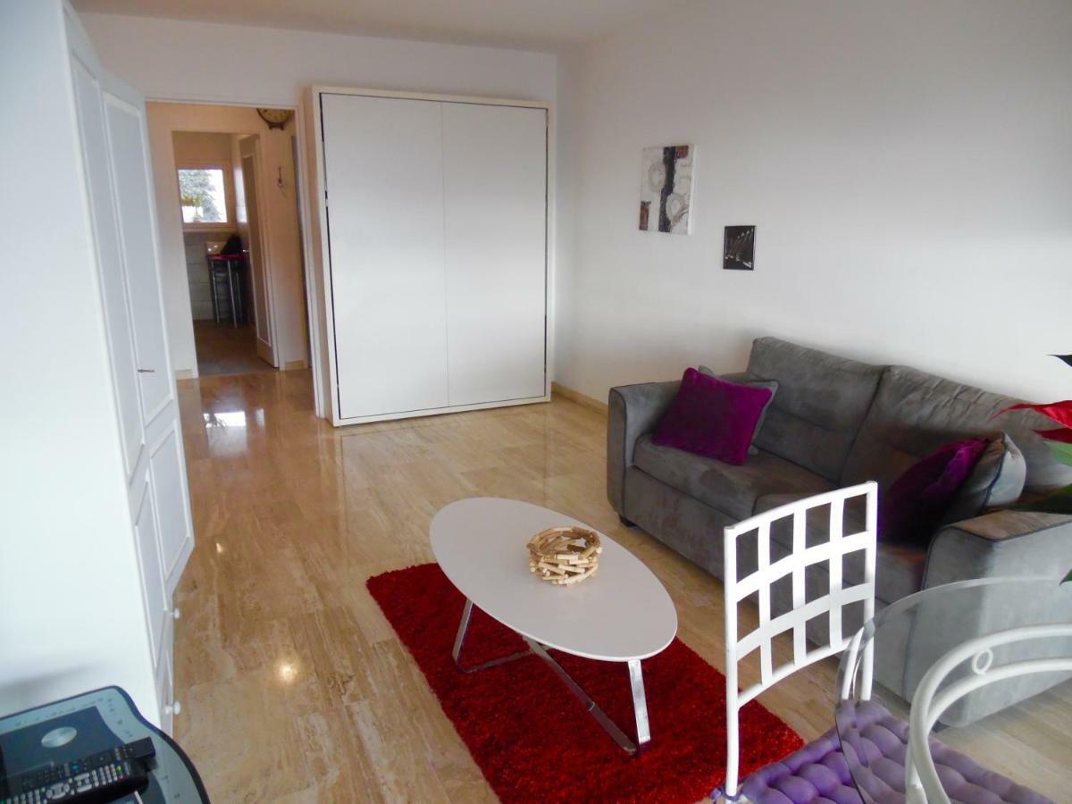 Appartement Dolce Vita 滨海卡涅 外观 照片