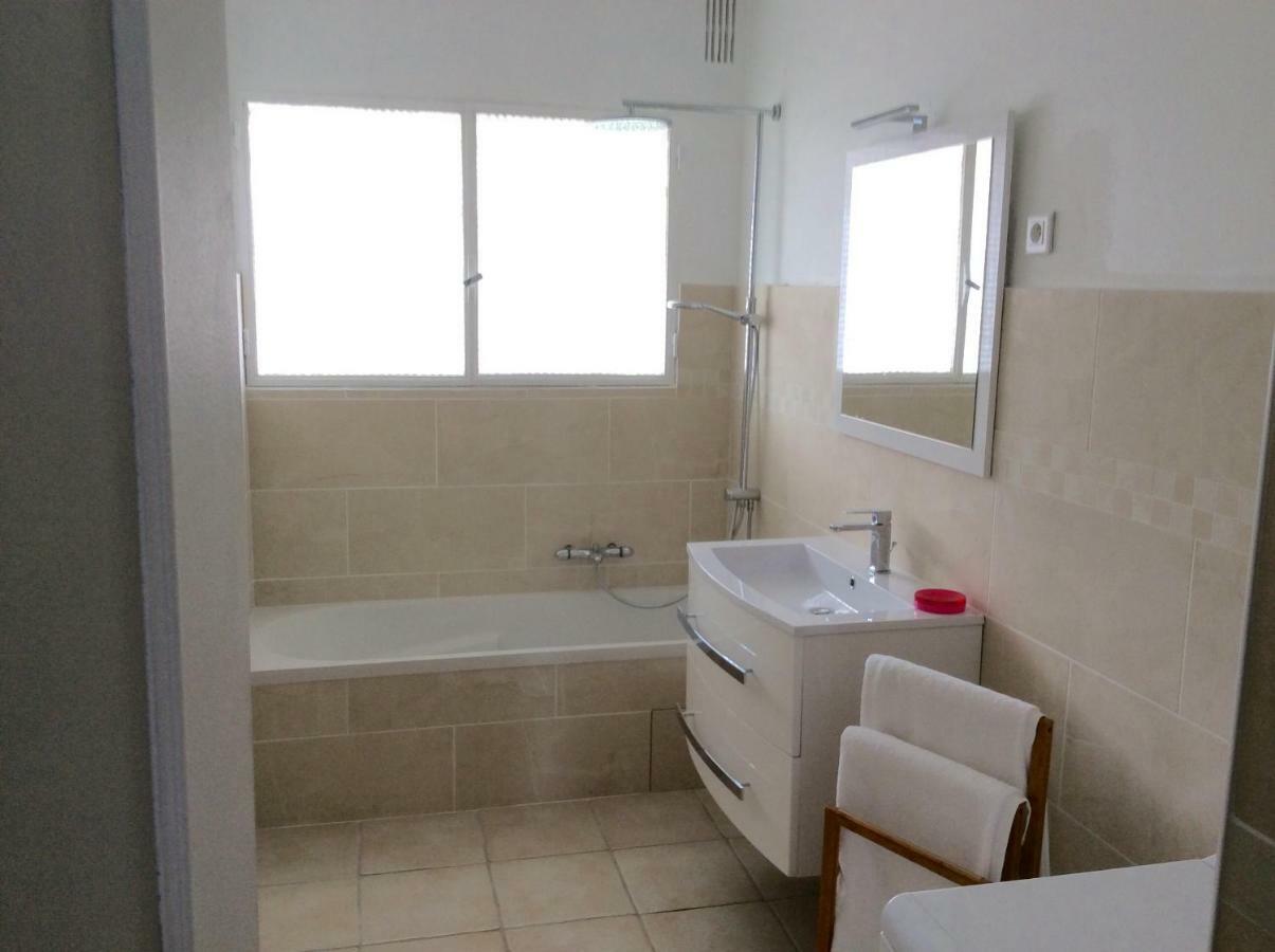 Appartement Dolce Vita 滨海卡涅 外观 照片