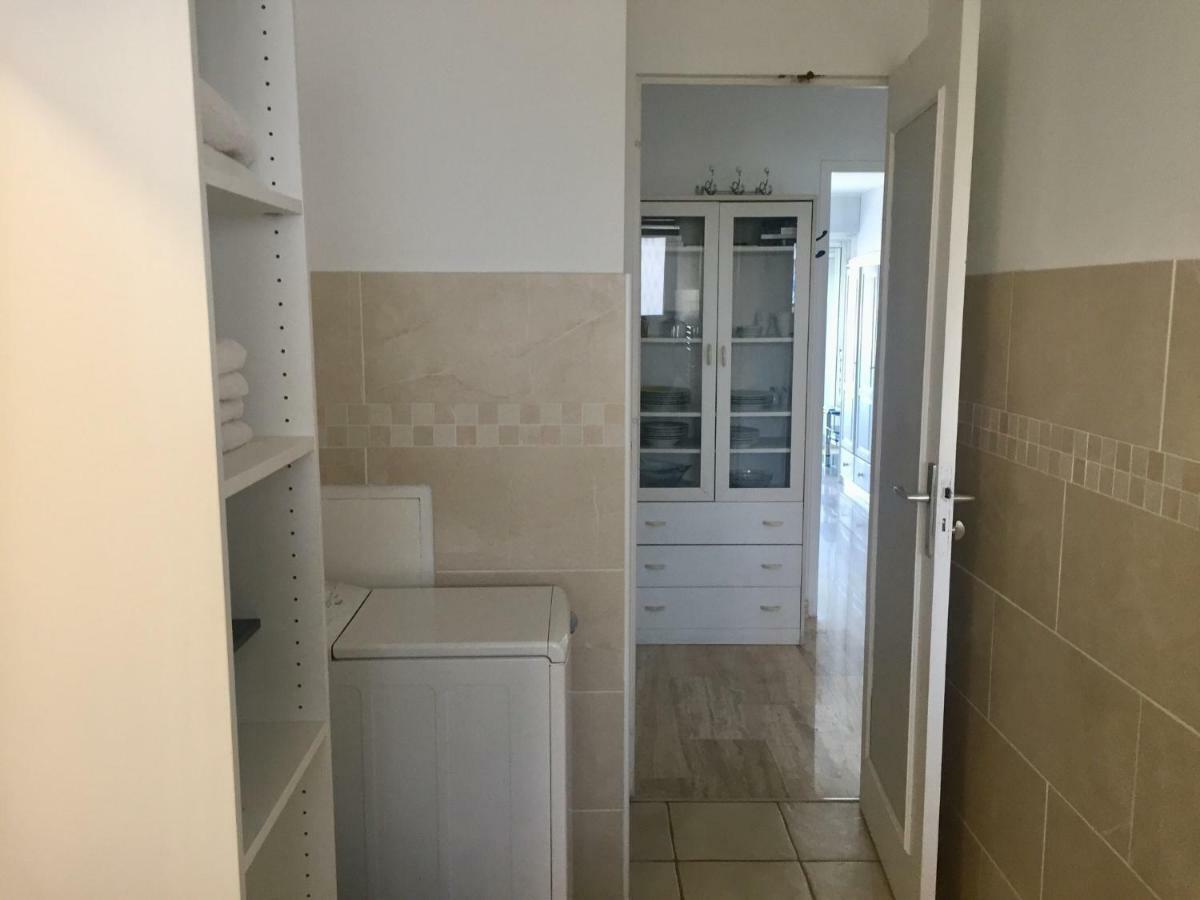 Appartement Dolce Vita 滨海卡涅 外观 照片