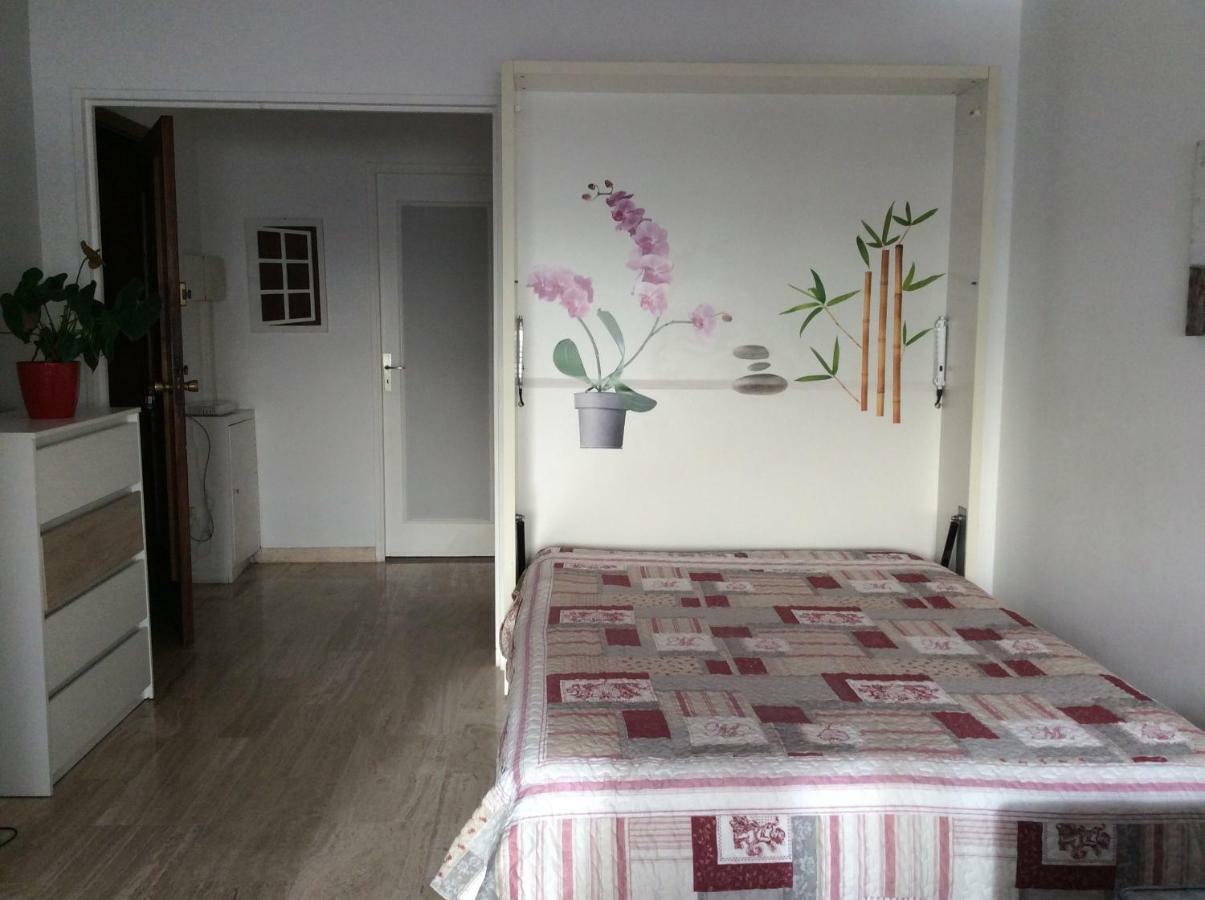 Appartement Dolce Vita 滨海卡涅 外观 照片